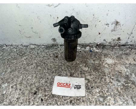 FILTRE A GASOIL COMPLET MOTEUR KUBOTA ( ancien modele ) , AIXAM 400i, 400i 4 places, 500i et 500ut, 600i et 600ut, A550 twin, A400it, A540, 400 E S L SL , 500SL,