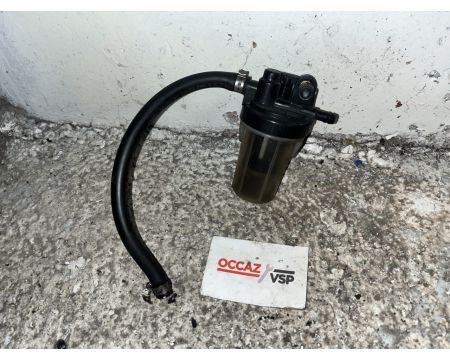 FILTRE A GASOIL MOTEUR KUBOTA ( nouveau modele ) , AIXAM 400evo, 400.4, 500.4, 500.5, A721, A741, A751, CITY, CITY S, ROADLINE, SCOUTY, CROSSLINE, GTO, COUPE, ( de la gamme SENSATION, IMPULSION ET VISION )