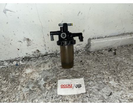 SUPPORT DE FILTRE A GASOIL MOTEUR YANMAR , BELLIER B8 CHATENET JDM