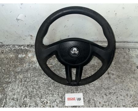 VOLANT AIXAM CITY, CROSSLINE, COUPE , ( de la gamme SENSATION et EMOTION )