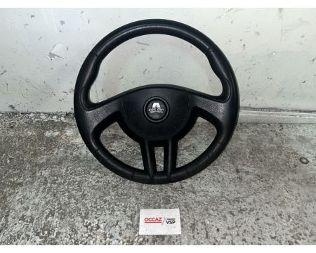 VOLANT AIXAM CITY, CROSSLINE, COUPE, ( de la gamme SENSATION ET EMOTION )
