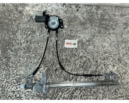 LEVE VITRE ELECTRIQUE GAUCHE LIGIER JS50, JS50L ( phase 1, 2 et 3 )