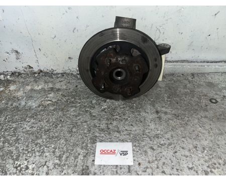 PORTE MOYEU GAUCHE LIGIER OPTIMAX , IXO
