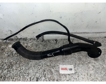 GOULOTTE DE RESERVOIR MICROCAR MGO 1, MGO 2, M8, F8C / LIGIER JSRC / DUE FIRST