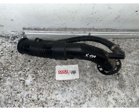 GOULOTTE DE RESERVOIR LIGIER XTOO 1-2, XTOO MAX, XTOO R, XTOO S , XTOO RS