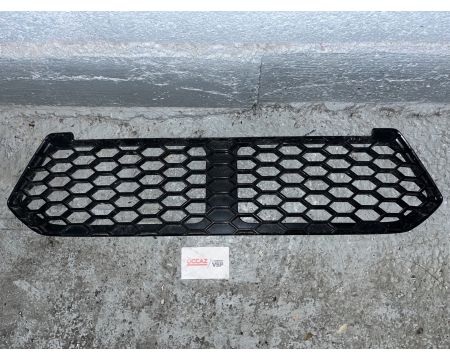 GRILLE DE PARE CHOC AVANT AIXAM CITY EMOTION