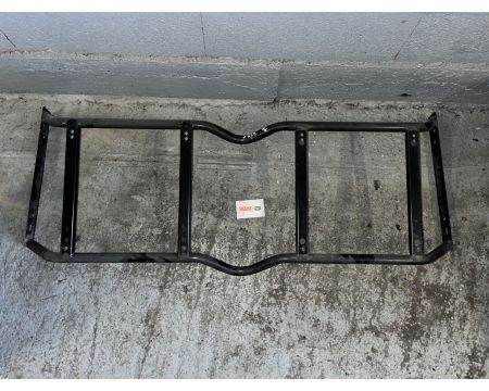 RAIL DE SIEGES / GRILLE DE SIEGES MICROCAR MGO 1, MGO 2