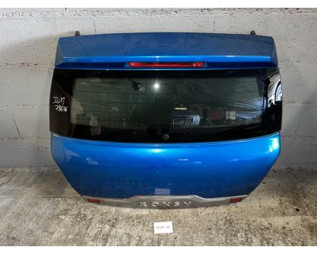 HAYON JDM ROXSY, ALOES