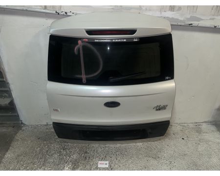 HAYON/COFFRE MICROCAR MGO 4