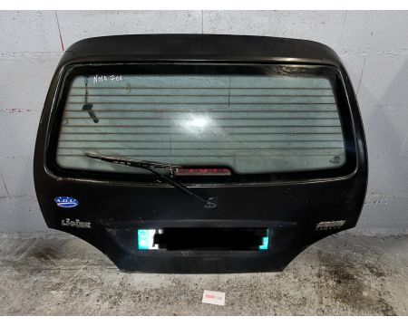 HAYON LIGIER NOVA