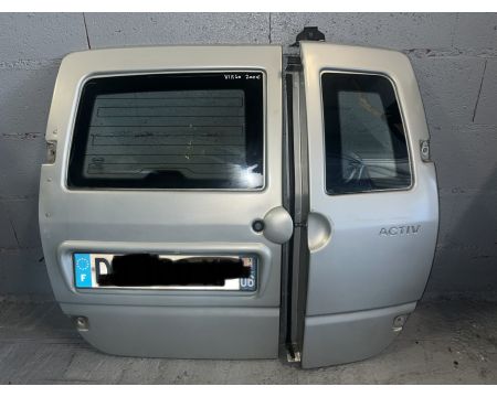 HAYON MICROCAR VIRGO 1, VIRGO 2, VIRGO 3
