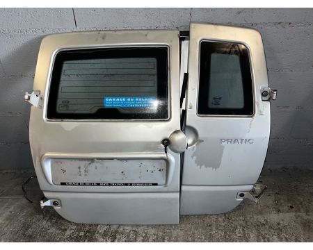 HAYON MICROCAR VIRGO 1, VIRGO 2, VIRGO 3