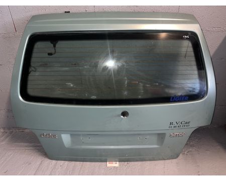 HAYON LIGIER XTOO 1, XTOO 2