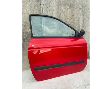 Porte droite Microcar MGO 3-4, MGO 6