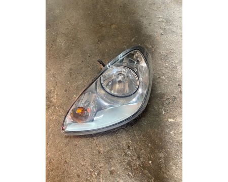 Phare Gauche Microcar mgo 1 2 , F8C , LIGIER JSRC , FLEX