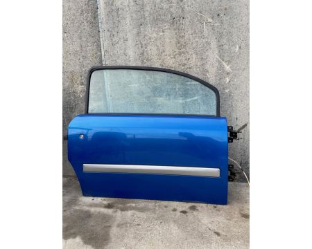 PORTE DROITE/PASSAGER MICROCAR MC 1 ,MC 2