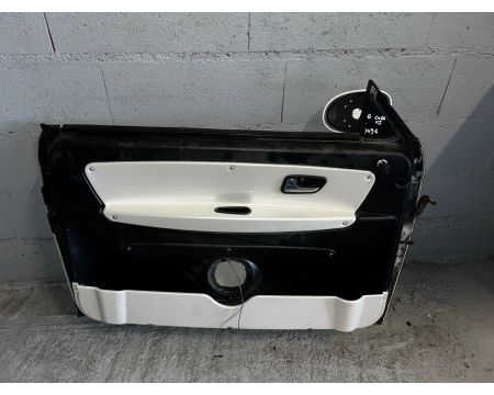 Porte gauche conducteur CHATENET CH26 V2 CH32 CH33 pick-up Sporteevo