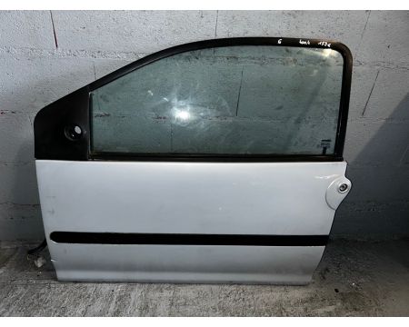 Porte gauche conducteur Aixam 400 500