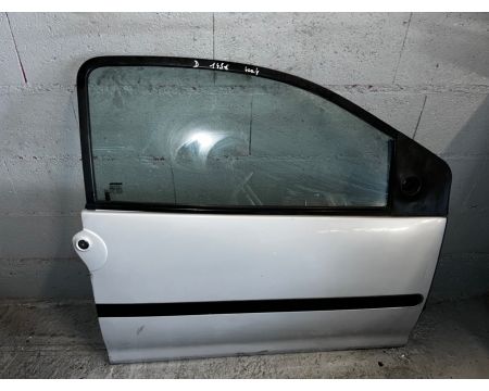 Porte droite passager AIXAM 400 500
