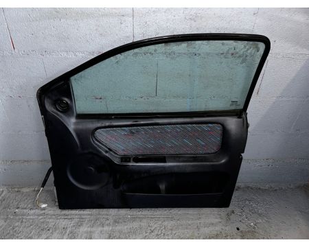 Porte droite passager AIXAM 400 500