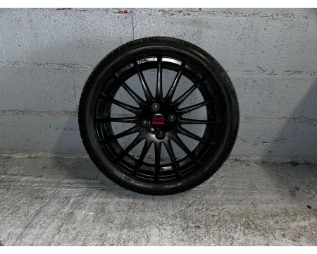 JANTE LIGIER IXO, JS50, JS50L, JS60