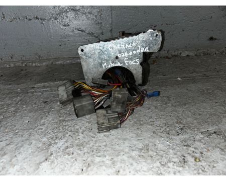 BOITIER FUSIBLE FOCS
