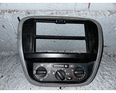 CONSOLE CENTRALE CHATENET 26 CH 30 CH 32