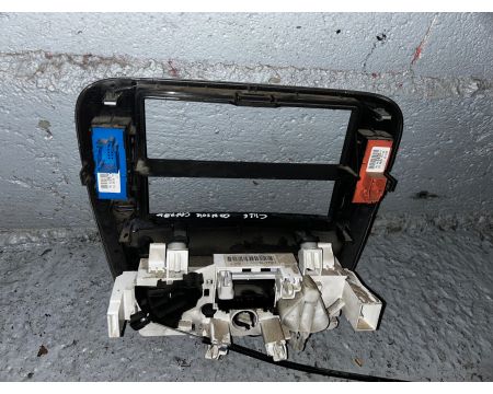 CONSOLE CENTRALE CHATENET 26 CH 30 CH 32