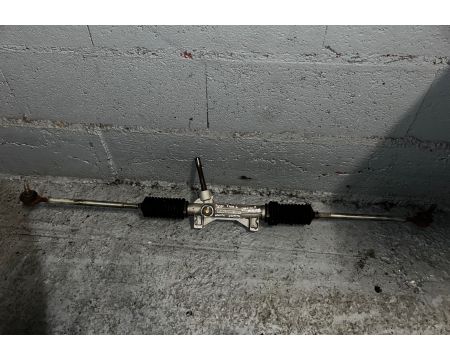 CREMAILLER DE DIRECTION LIGIER JS50 (Phase 2 et 3) MICROCAR MGO4 / MGO5 / MGO6 / DUE P88 / DUE 6