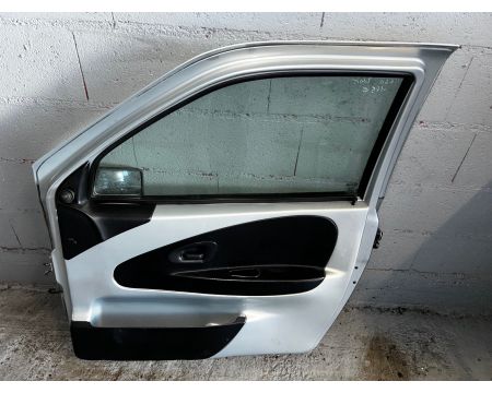 PORTE DROITE/PASSAGER VIRGO 1,2,3