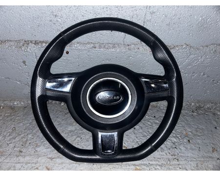 VOLANT MICROCAR TOUT MODELES MGO F8C