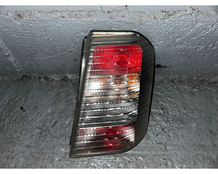 Feu arriere droit Microcar Mc1,Mc2 ( Crystal) 