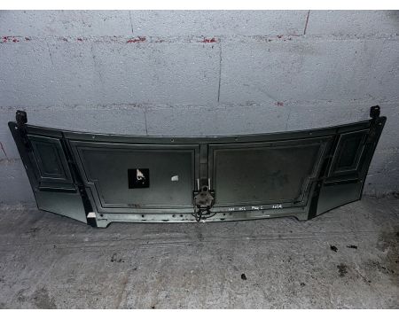 CAPOT MICROCAR MC1 MC2 / PHASE 2