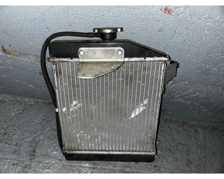 Radiateur Chatenet Ch26, 28 , 32, 33, Microcar MC1/MC2 , Bellier Opale (moteur Yanmar)