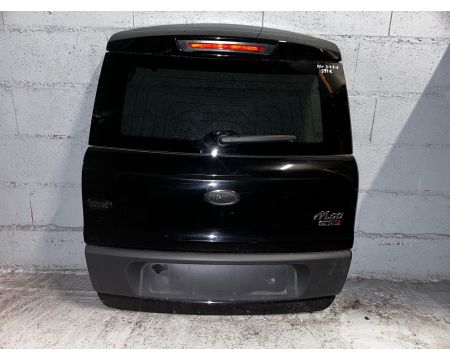 HAYON MICROCAR MGO 3-4-5-6