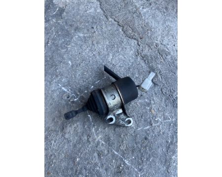Solenoide Kubota AIXAM : 400 S L SL 400.4 500SL 500.4 500.5 A721 A741 A751 City Scouty Crossline Roadline Crossover Gti Gto Mega : phase 1, phase 2