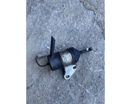 Solenoide Kubota AIXAM : 400 S L SL 400.4 500SL 500.4 500.5 A721 A741 A751 City Scouty Crossline Roadline Crossover Gti Gto Mega : phase 1, phase 2