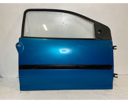 Porte passager Aixam 400evo 400.4 500.4 500.5