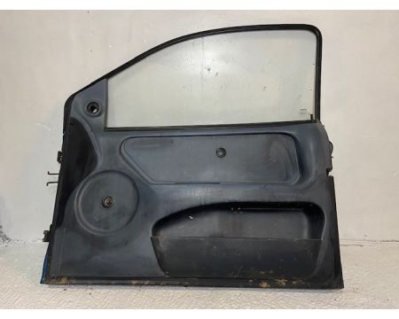 Porte passager Aixam 400evo 400.4 500.4 500.5