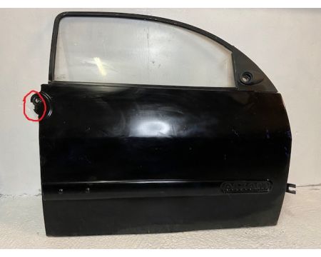 PORTE PASSAGER/DROITE AIXAM a721 a741 a751 city scouty crossline roadline