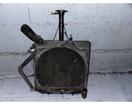 Radiateur chauffage  