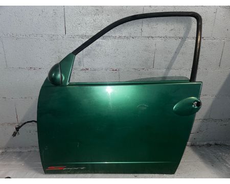 Porte extérieur Gauche Ligier Xtoo 1, Xtoo 2, Xtoo Max, S, R, Optimax