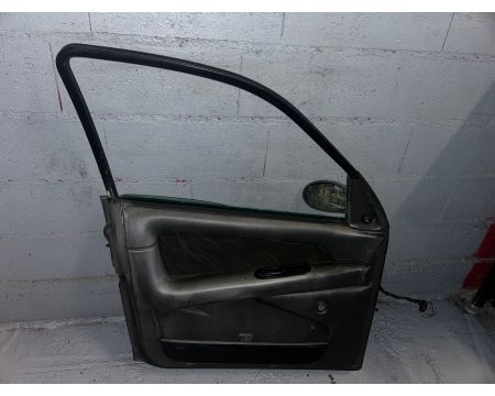 Porte extérieur Gauche Ligier Xtoo 1, Xtoo 2, Xtoo Max, S, R, Optimax