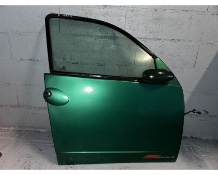 Porte exterieur droite Ligier Xtoo 1, Xtoo 2, Xtoo Max, S, R, Optimax