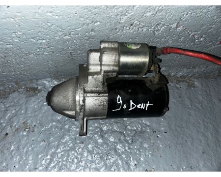 Demarreur Moteur Lombardini Focs 90 dents diam du lanceur 29,5mm