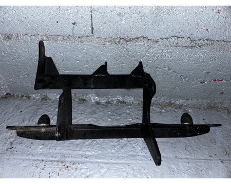 Support moteur avant Microcar MGO1, MGO2 (moteur Lombardini Focs/Progress )