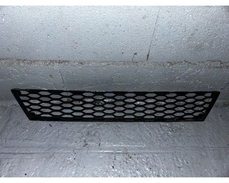 Grille de Pare choc avant Aixam city, coupé, crossover, crossline (gamme sensation)