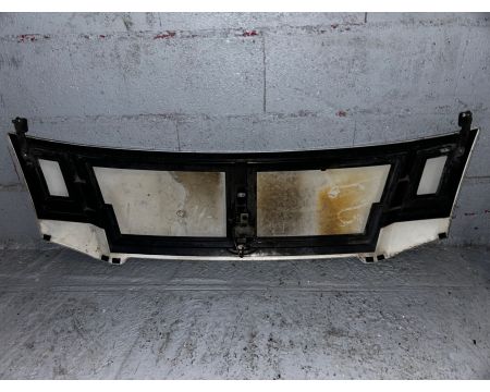 Capot pour microcar mc1 , MC2 ( 2 EME PHASE )