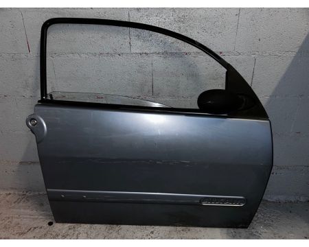 PORTE DROITE PASSAGER AIXAM A721, A741, A751, CITY, CITY S, CROSSLINE, SCOUTY, ROADLINE