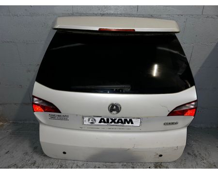 HAYON DE COFFRE AUXAM COUPE EMOTION, SENSATION
